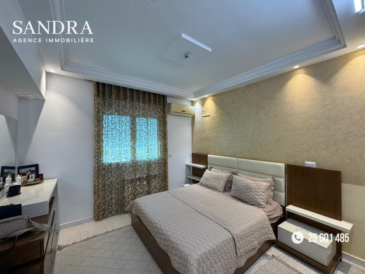 Property media