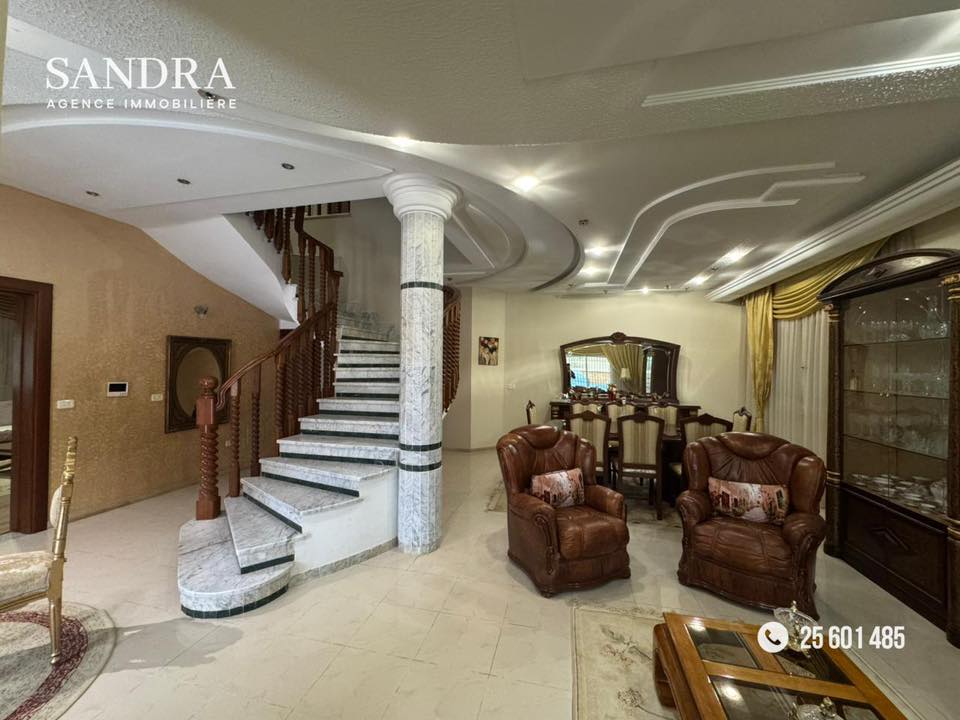 Property media