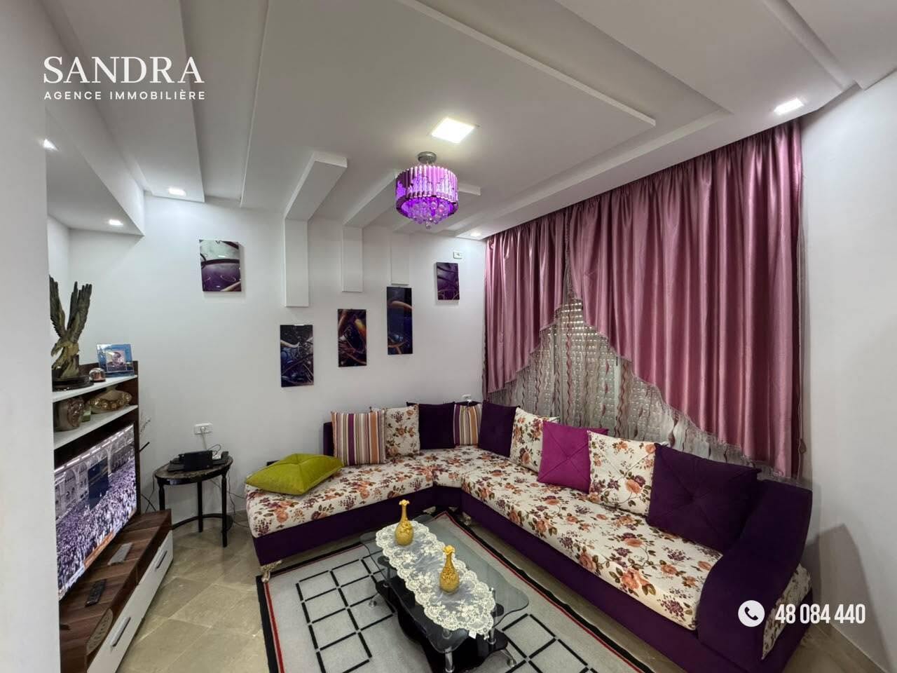Property media