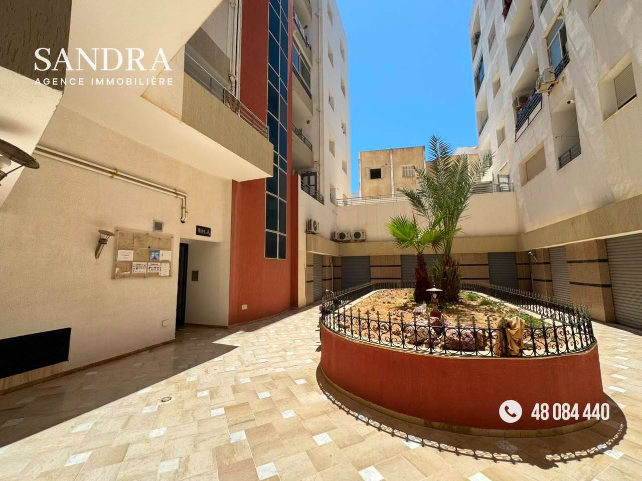 Property media