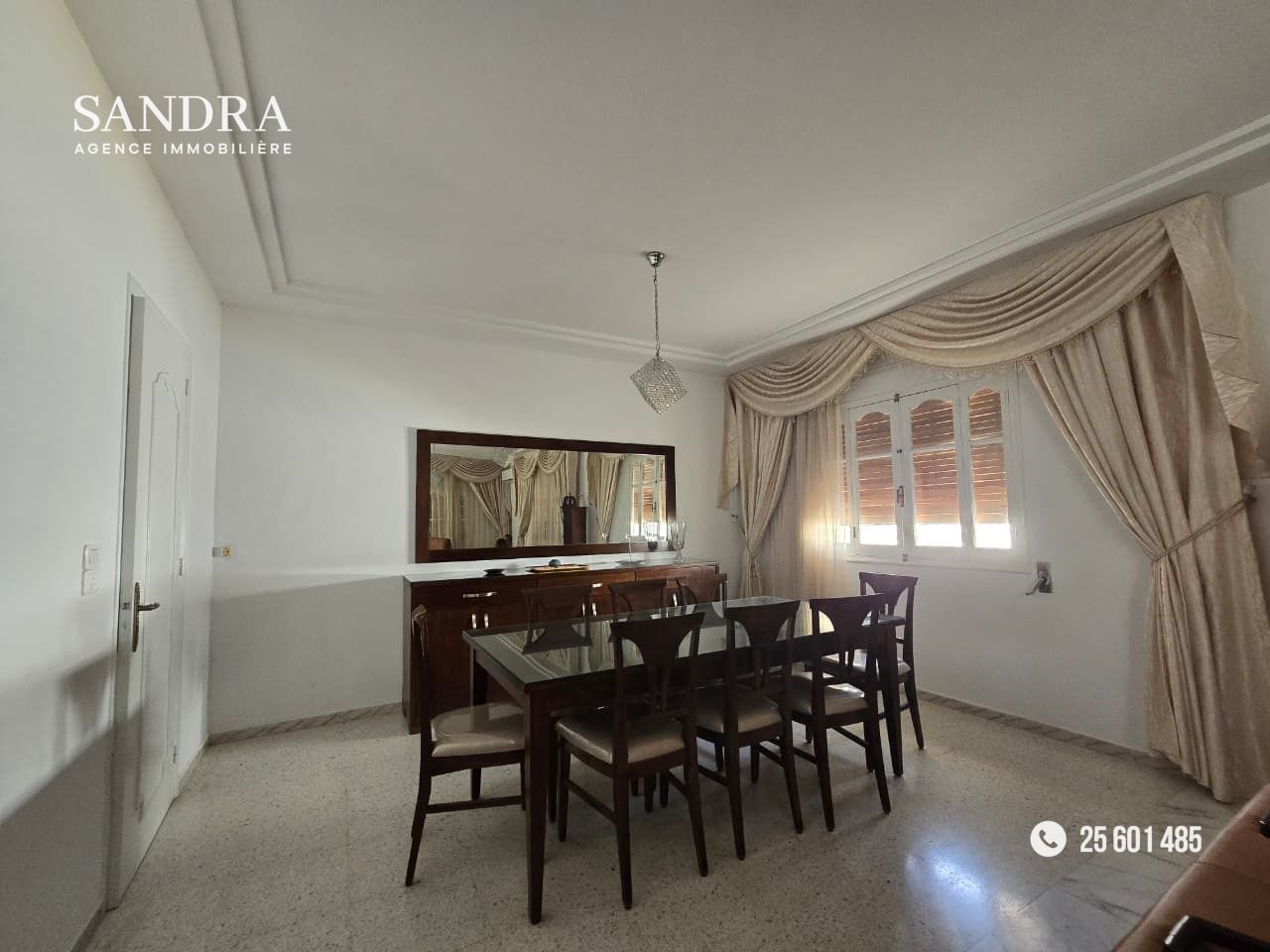 Property media