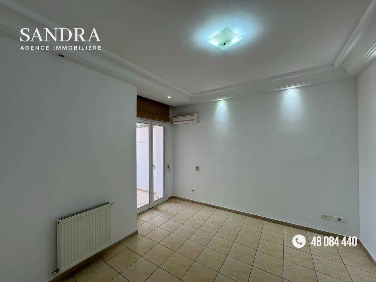 Property media