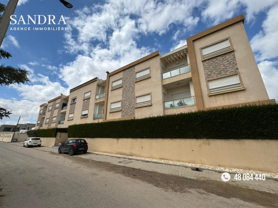 Property media