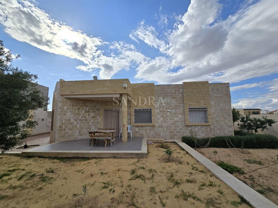 Property media