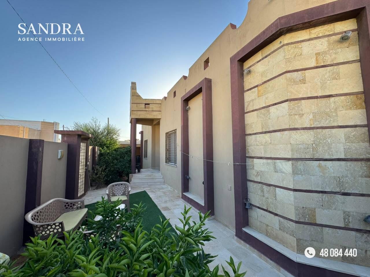 Property media