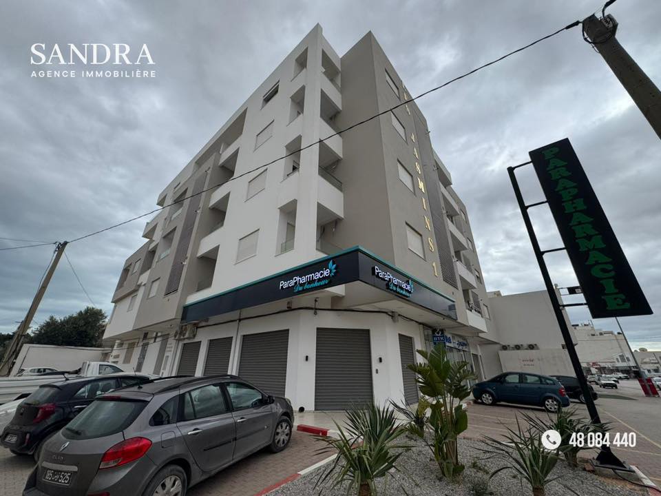 Property media
