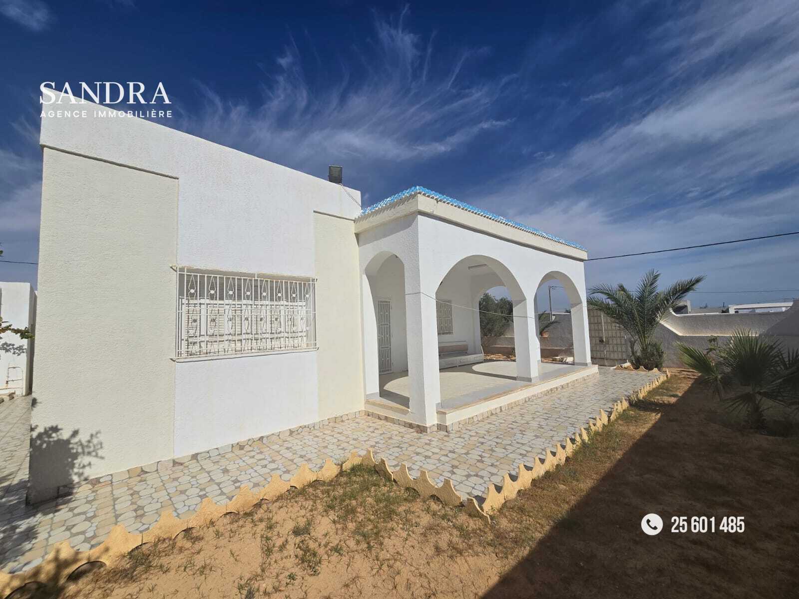 Property media